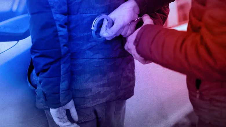 Gaspta hüküm giyen firariler yakalandı