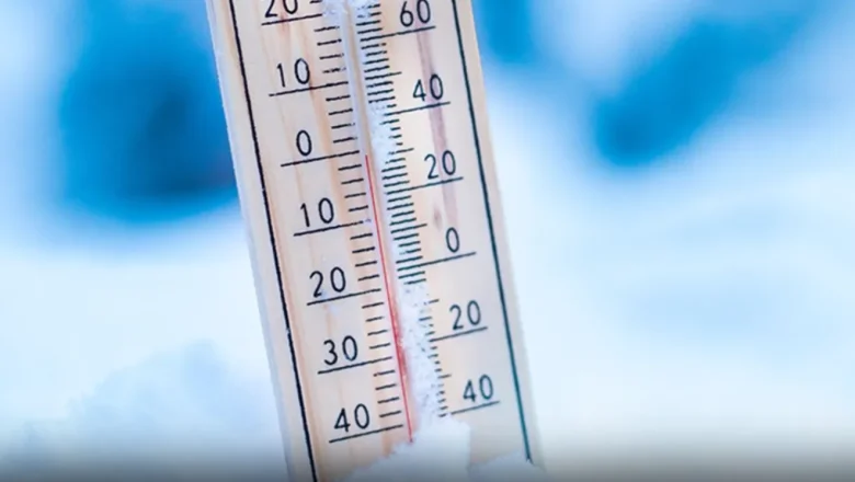 Gece don vurdu! Sakarya’da en düşük sıcaklık nerede ölçüldü?