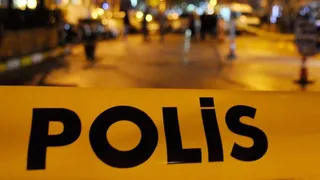 Gece yarısı tırda kanlı son: Cesedi bulundu
