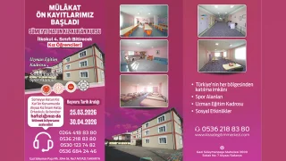 Geleceğin Hafızları AKED’de Yetişiyor!