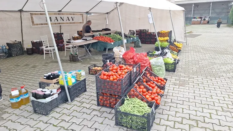 Geleneksel Keremali Hayır Çarşısı başlıyor