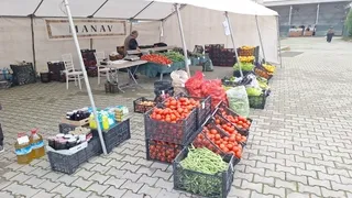 Geleneksel Keremali Hayır Çarşısı başlıyor