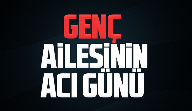 Mehmet Genç toprağa verildi