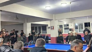 Gençler Kötü Alışkanlıklardan Spora Kazandırılıyor