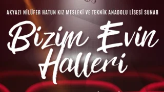 Gençler sahnede ilçeyi temsil edecek