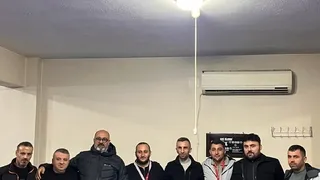 Gençler Spora, Kupa Sahibine! Akyazı’da 5. Bilardo Turnuvası Coşkusu