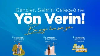 Gençlerin fikirleri Sakarya için yarışıyor: Oylama başladı