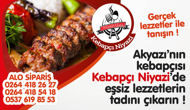 Gerçek Antep Lezzetiyle Tanışın