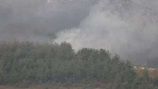 Geyve'deki yangınla ilgili yeni gelişme