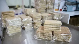 Gıda devi iflas etti