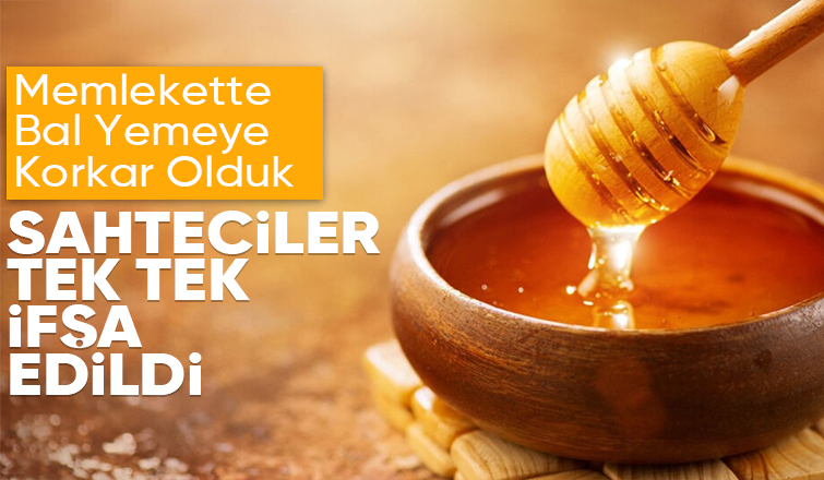 Gıdada taklit ürünler yeniden listelendi