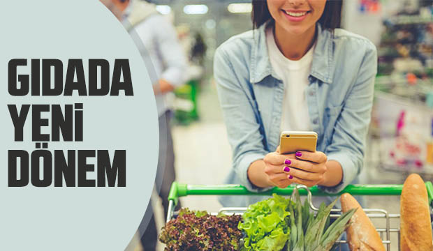 Gıdada yeni dönem
