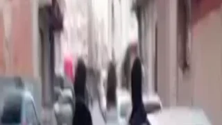 Göçmen kaçakçılığına 6 ilde şafak baskını