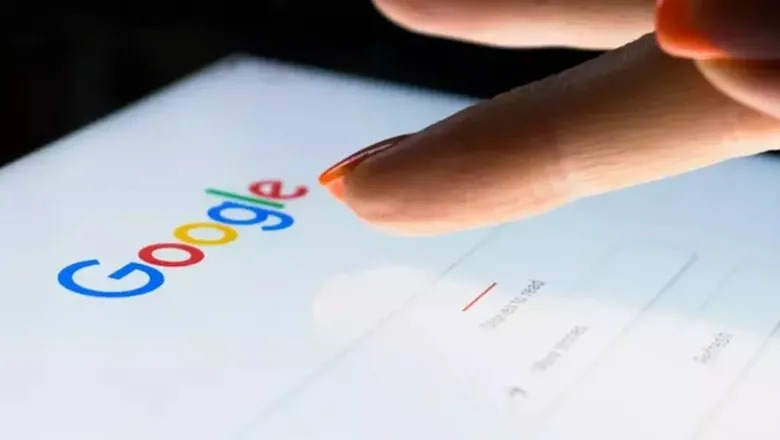 Google, YouTube, Gmail çöktü