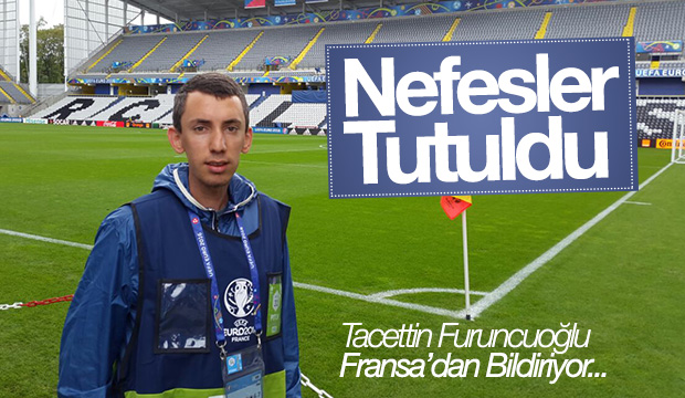 Gözler A Milli Takımda