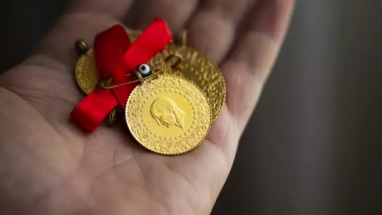 Gram altın 6 bin 251 liradan işlem görüyor
