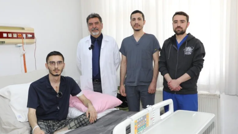 Grip sandı, 4. evre kanser tanısı kondu