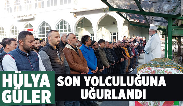 Güler  Ailesinin acı kaybı