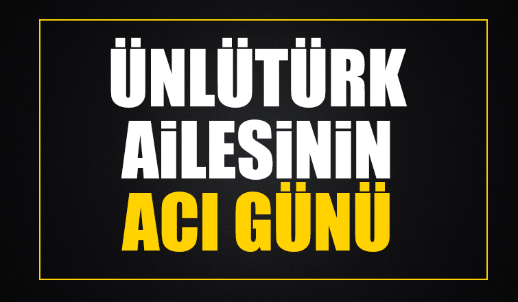 Gülizar Ünlütürk vefat etti