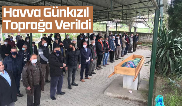 Günkızıl Ailesinin Acı Günü