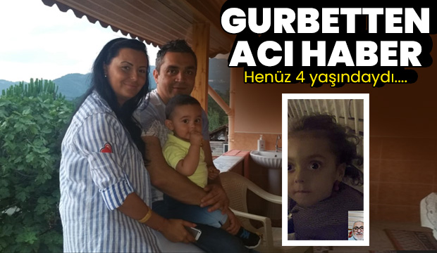 Gurbetten acı haber, Akyazı'da toprağa verildi