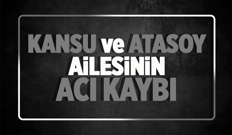 Gurbetten acı haber