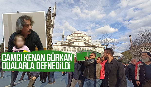 Gürkan ailesinin acı günü