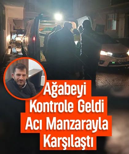 Haber alınamıyordu; Cansız bedeni bulundu