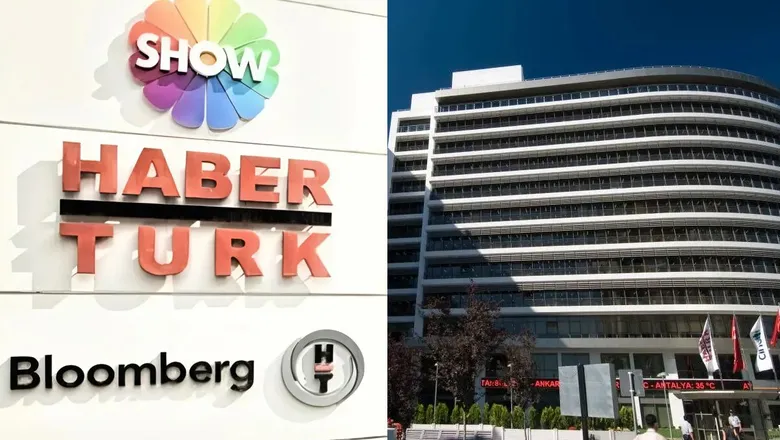 Habertürk ve Show TV’ye El Konuldu! Can Holding Operasyonu ve MASAK Raporunun Detayları Ortaya Çıktı