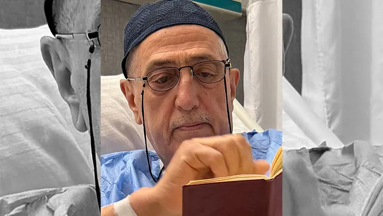 Hacı Muammer Taşkın vefat etti 