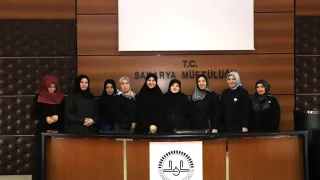 Hafızlık yarışmasında dereceye girenler açıklandı