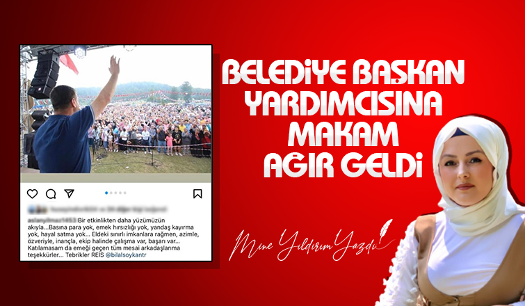 HAKARET ETMENİN YENİ YÖNTEMİ