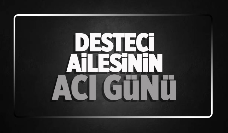 Hakkı Desteci vefat etti