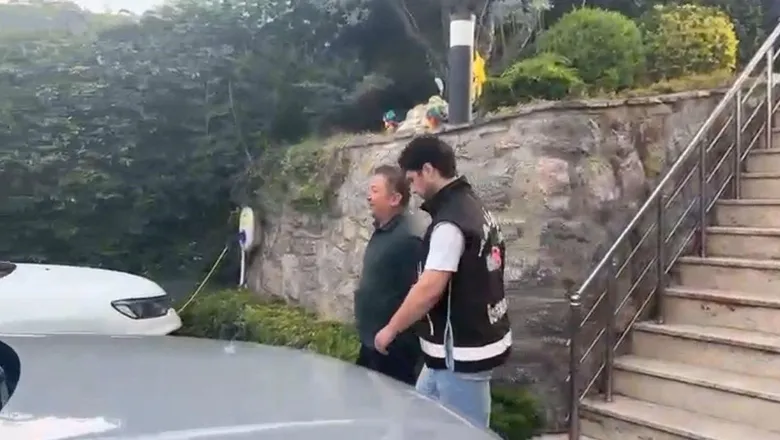 Hakmar ve Tatbak'a FETÖ operasyonunda önemli gelişme