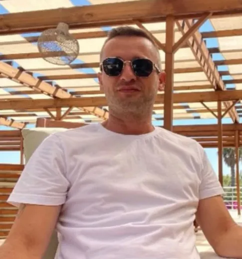 Halı saha maçı sonrası kalp krizi geçirip hayatını kaybetti