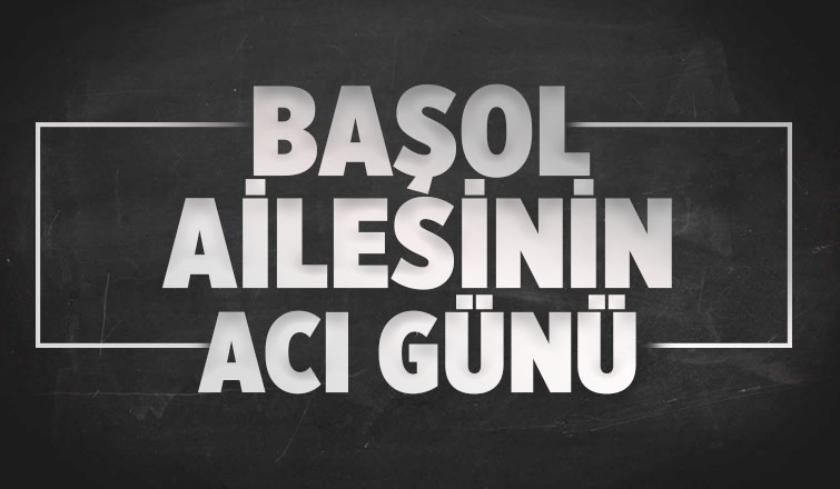 Halil İbrahim Başol vefat etti