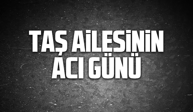 Halim Taş vefat etti