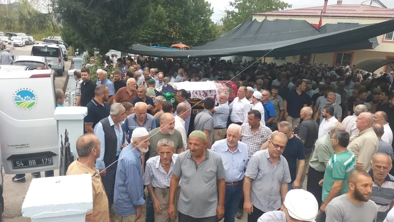 Halise Furuncu Son Yolculuğuna Uğurlandı