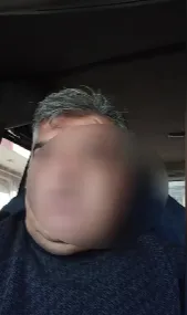 Hamuru ayağı iğle çiğnemişti; İmalathanenin sahibi konuıştu