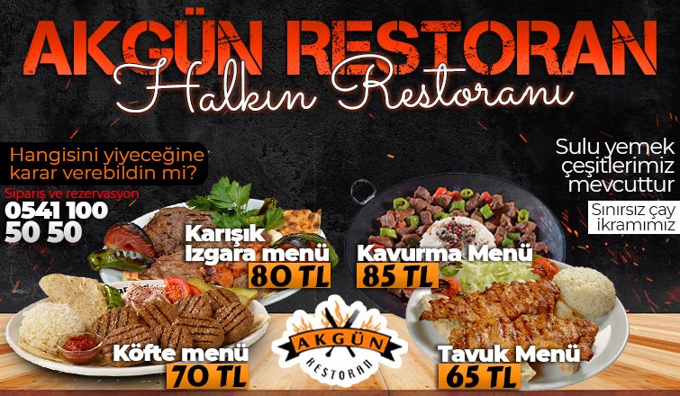  Hangisini Yiyeceğine Karar Verebildin mi ?