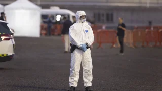 Hantavirüs salgının yaşandığı yolcu gemisinde tahliyeler başladı