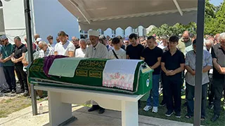 Hastalığa Yenik Düştü, Dualarla Uğurlandı: Zeynep Çalıkoğlu’na Veda