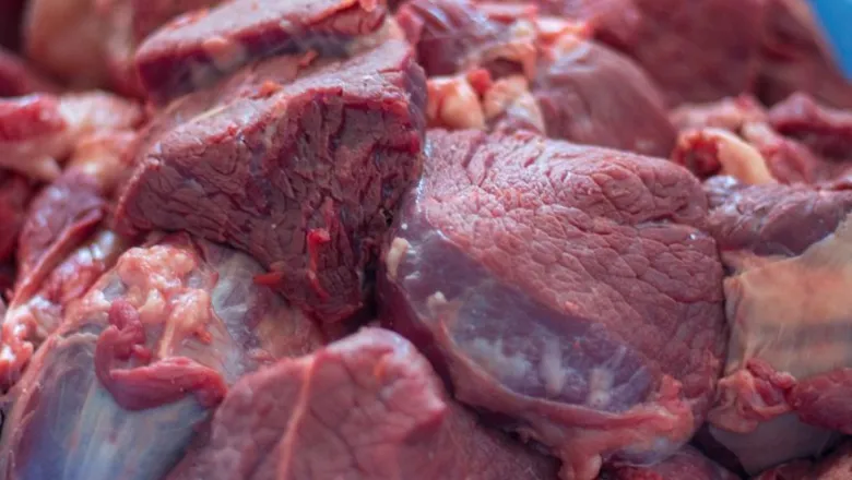 Hastalıklı hayvanları kesip bozuk etleri yedirmişler: 30 gözaltı