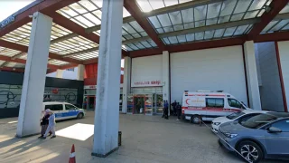 Hastane kantini ihale ile kiraya verilecek