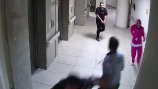 Hastanede eşini vurmuştu, işte verilen ceza