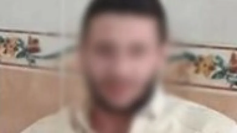 Hastaneye gitmişti, genç adamdan günlerdir haber yok