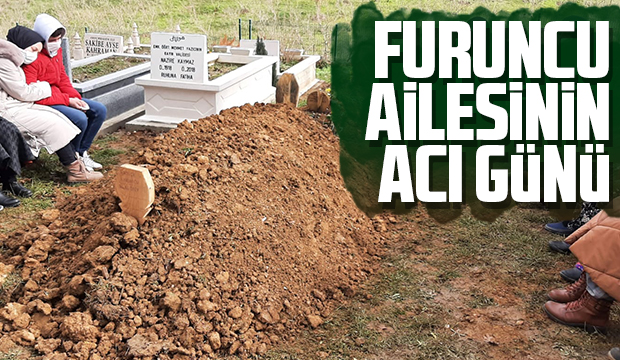 Hatice Furuncu Vefat Etti 