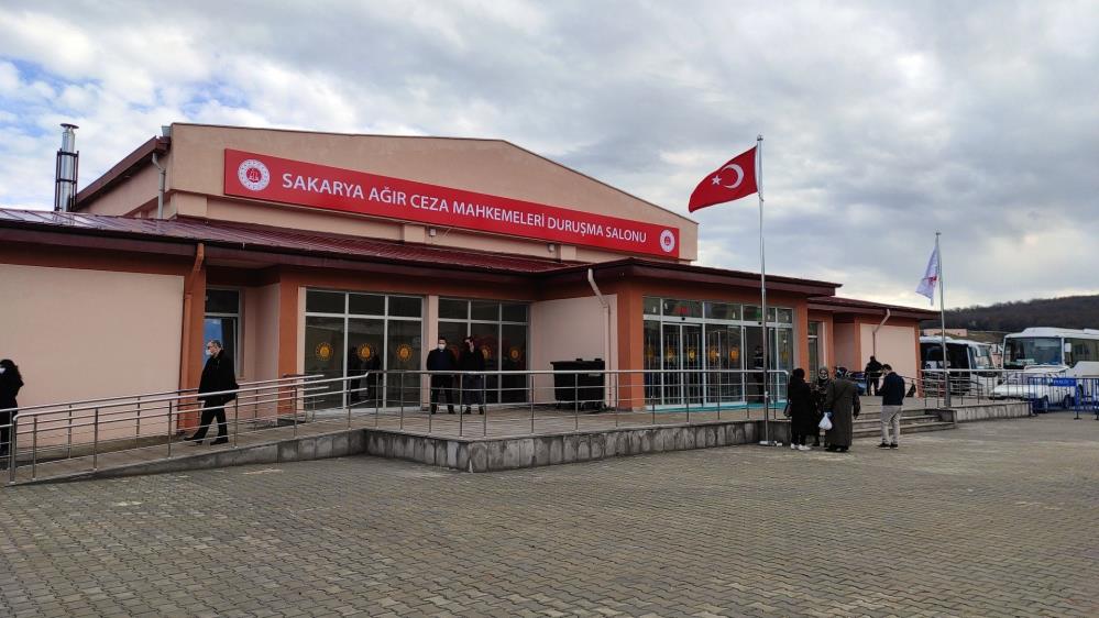Havai fişek fabrikası davasında ikinci gün