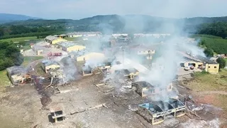 Havai fişek fabrikasındaki patlama davasında yeni gelişme