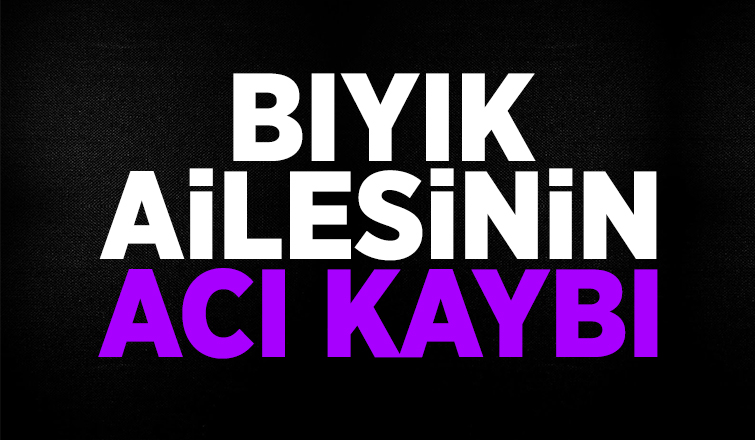 Havva Bıyık vefat etti